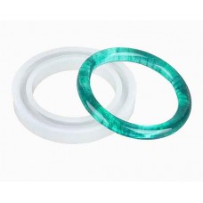 Silicon mould